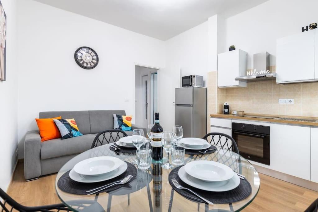 Apartment Turindora Екстериор снимка