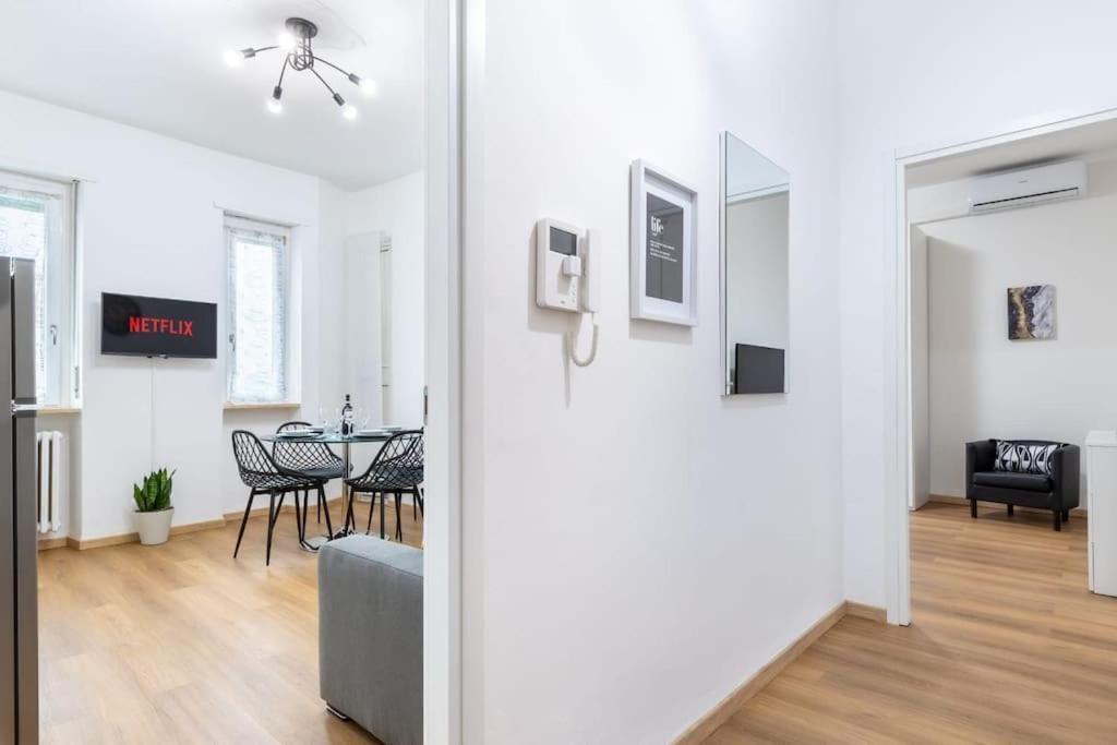 Apartment Turindora Екстериор снимка