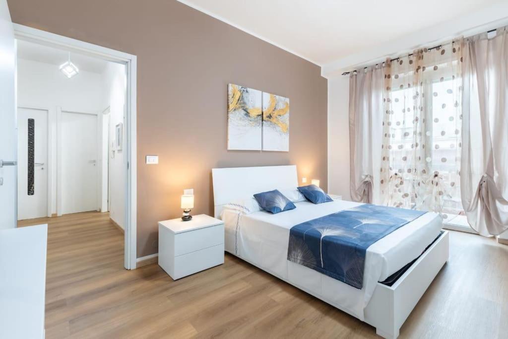 Apartment Turindora Екстериор снимка