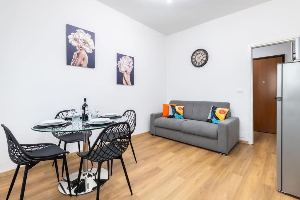 Apartment Turindora Екстериор снимка
