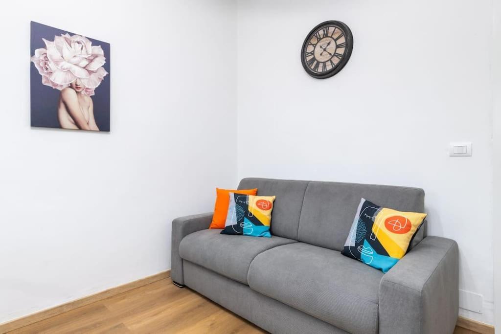 Apartment Turindora Екстериор снимка