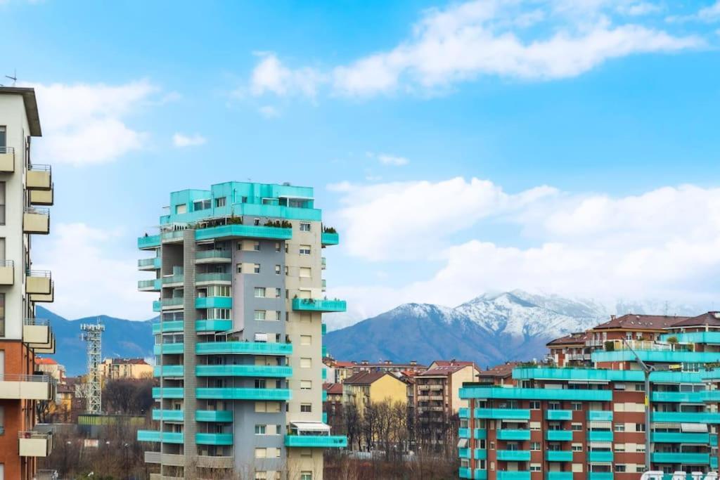 Apartment Turindora Екстериор снимка