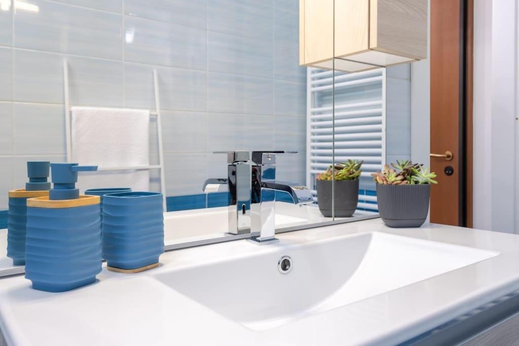 Apartment Turindora Екстериор снимка
