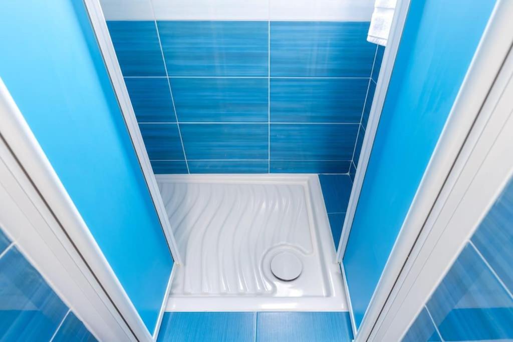 Apartment Turindora Екстериор снимка