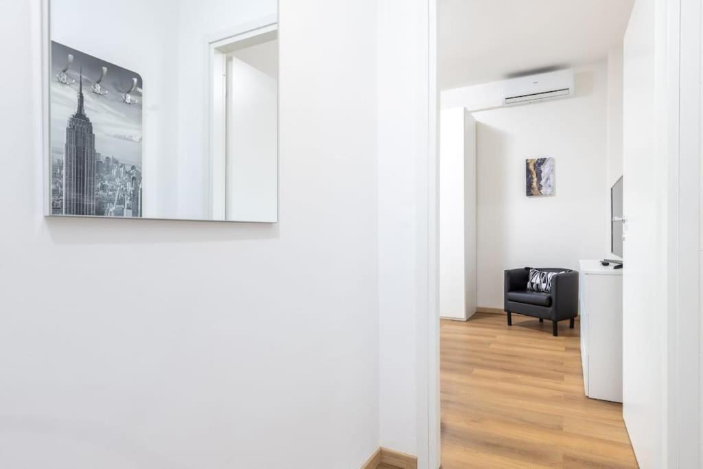 Apartment Turindora Екстериор снимка